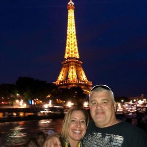 Meet your Posher, Judith